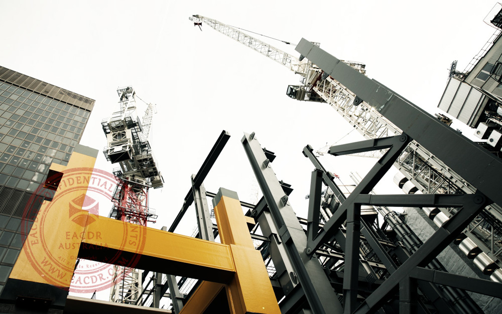 EA 职业评估 Engineers Australia (EA) Migration Skills Assessment Competency Demonstration Report (CDR)