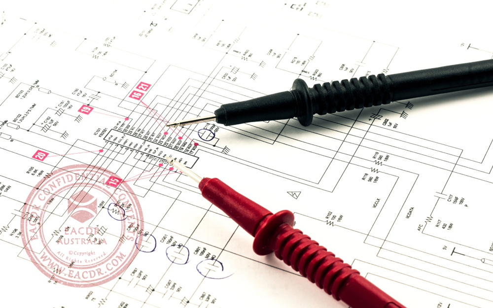 EA 职业评估 Engineers Australia (EA) Migration Skills Assessment Competency Demonstration Report (CDR)