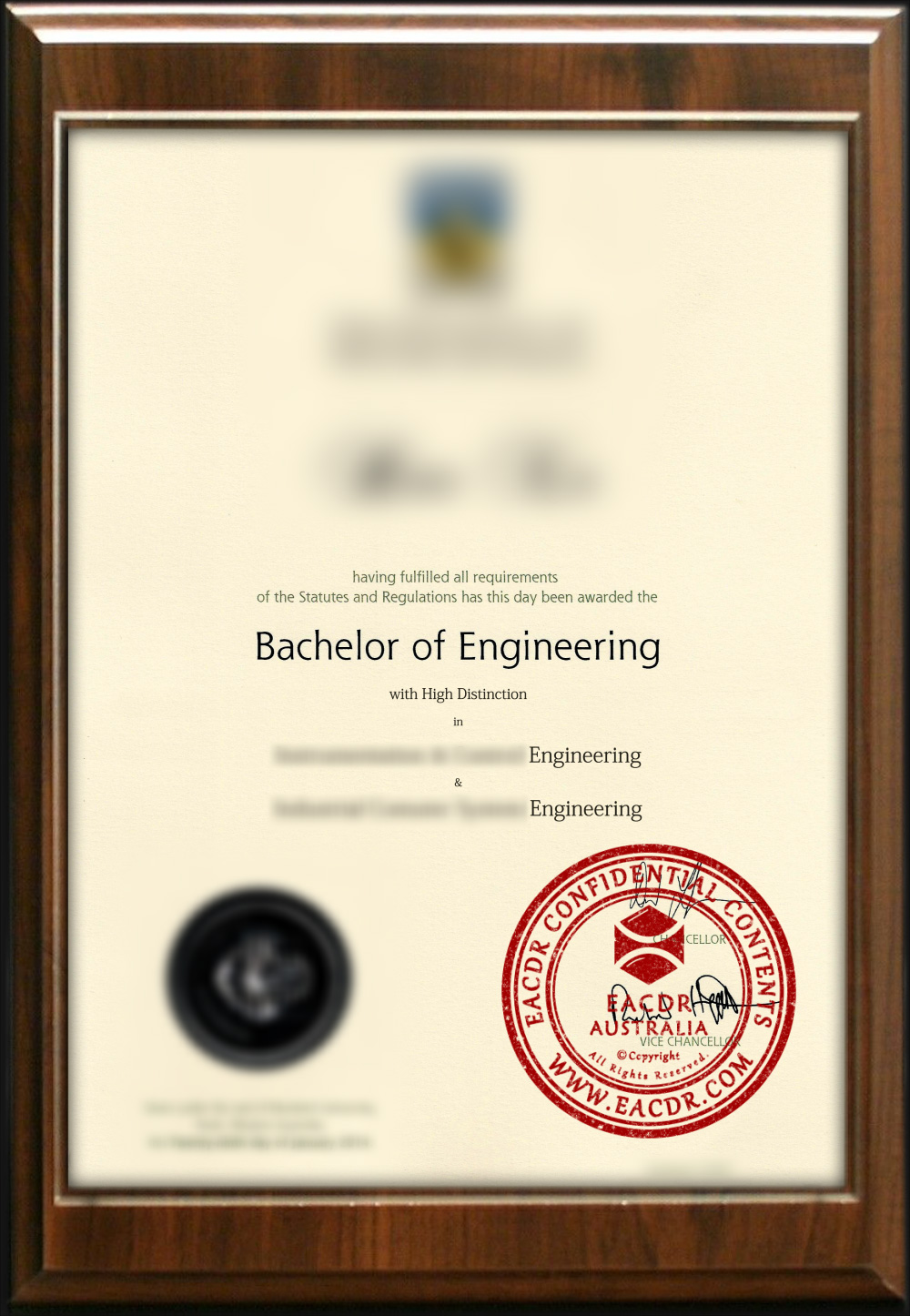 EA 职业评估 Engineers Australia (EA) Migration Skills Assessment Competency Demonstration Report