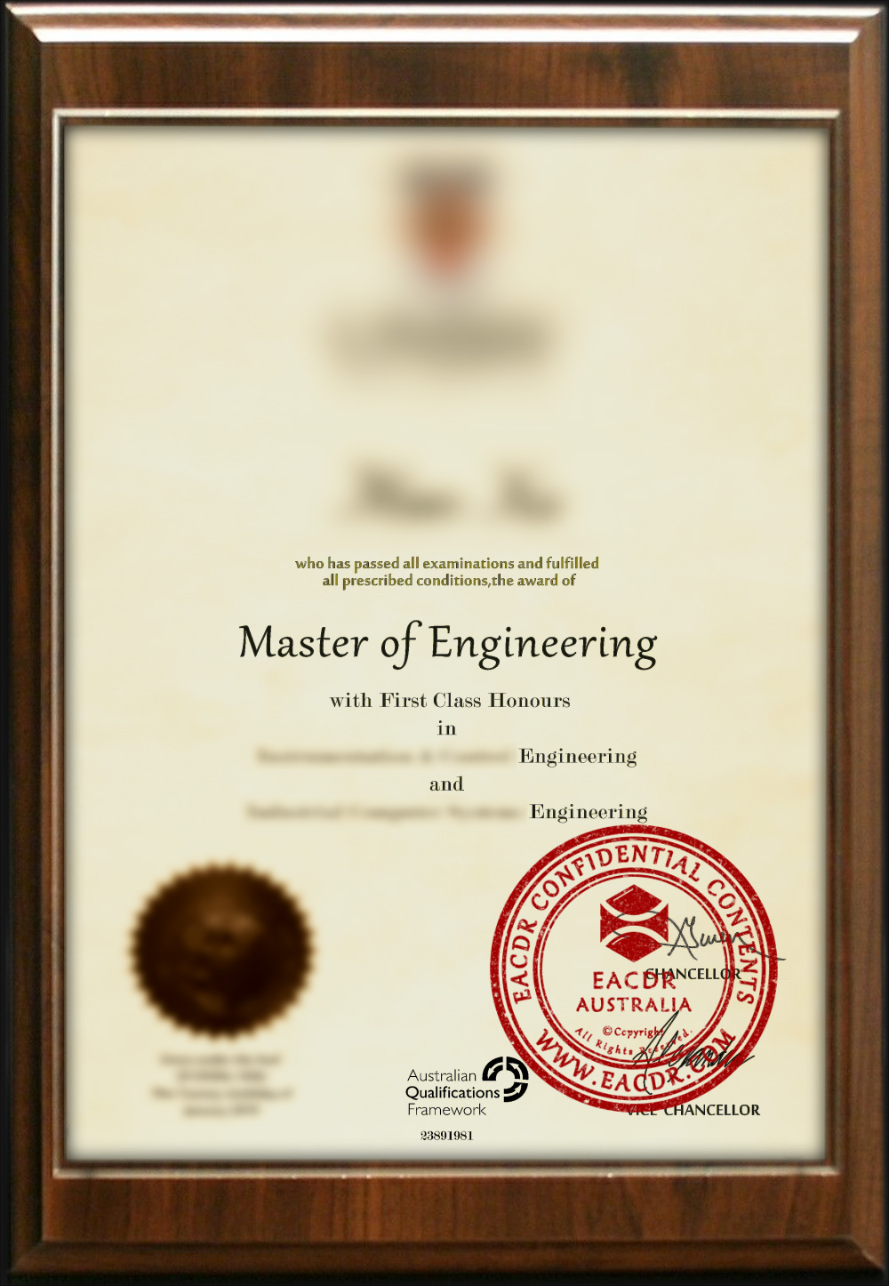 EA 职业评估 Engineers Australia (EA) Migration Skills Assessment Competency Demonstration Report