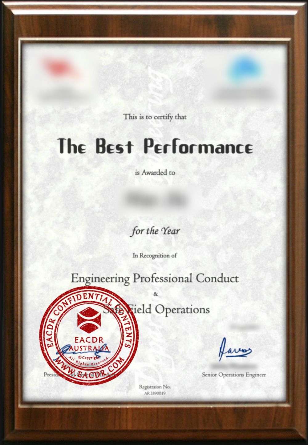 EA 职业评估 Engineers Australia (EA) Migration Skills Assessment Competency Demonstration Report